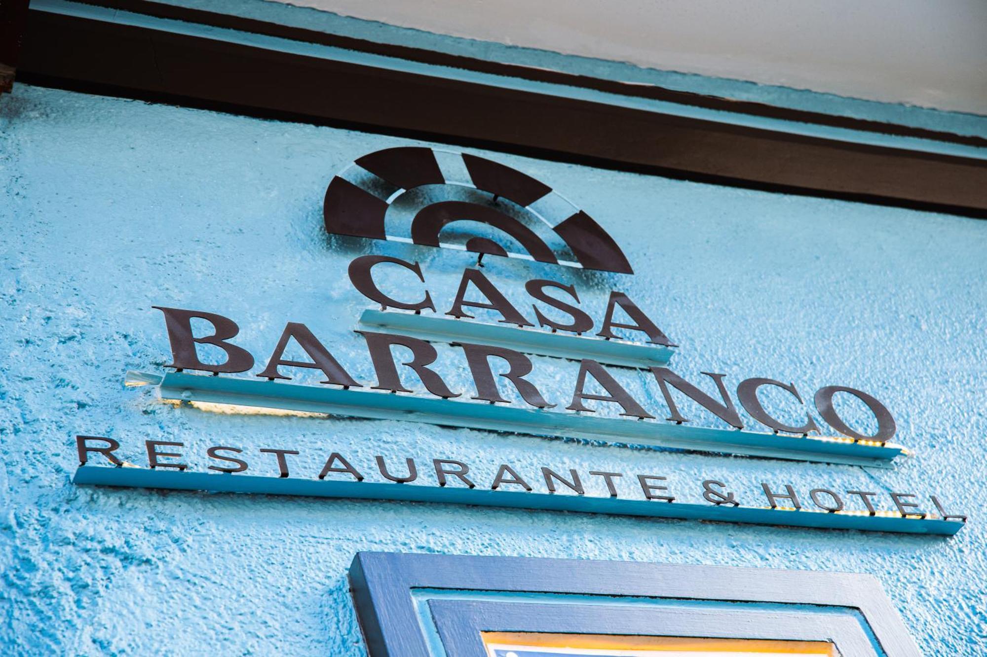 Hotel Casa Del Barranco Cuenca Extérieur photo